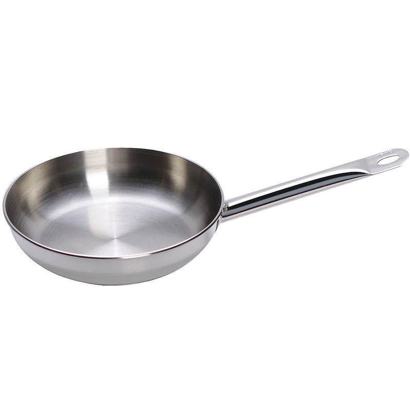 Stainless Steel Frying pans