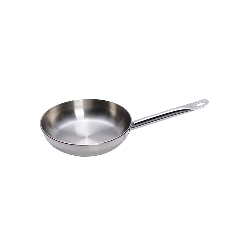 Stainless Steel Frying pans