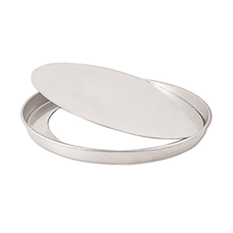 Aluminum Round Pie Baking Plate with Removable Bottom