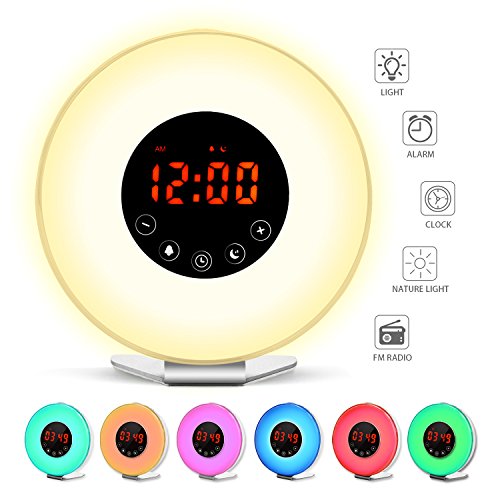 Digital Alarm Clock & Radio outlet Digital Alarm Clock & Radio Digital Alarm Clock & Radio The German Outlet