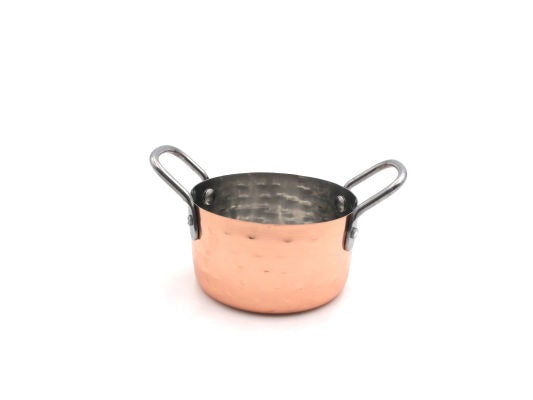Copper Dutch Oven Without Cover  Copper Dutch Oven Without Cover Copper Dutch Oven Without Cover Style House