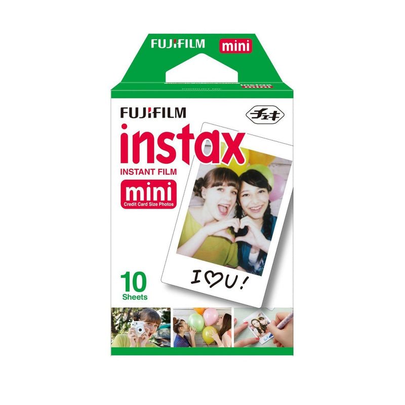 Fujifilm Instax Mini Film  Fujifilm Instax Mini Film Fujifilm Instax Mini Film FujiFilm Instax