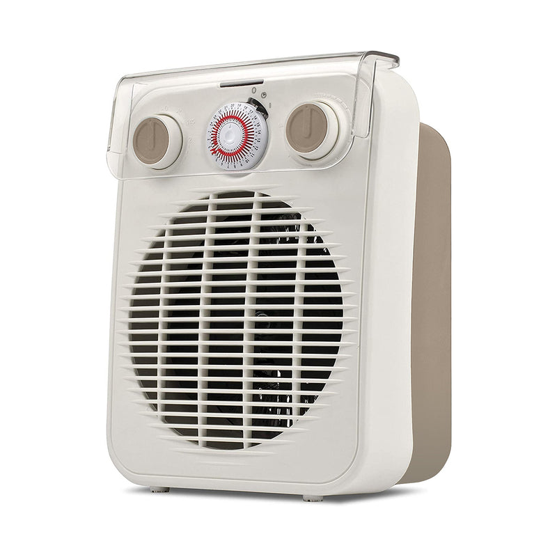 Chronos - Fan Heater with Timer Heater Chronos - Fan Heater with Timer Chronos - Fan Heater with Timer Ardes
