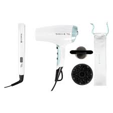Shine Therapy Giftpack Dryers Promo Shine Therapy Giftpack Shine Therapy Giftpack Remington