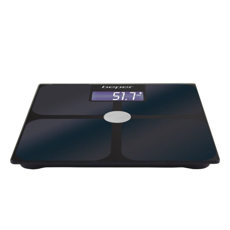 Bioelectrical Impedance Body Scale  Bioelectrical Impedance Body Scale Bioelectrical Impedance Body Scale Beper