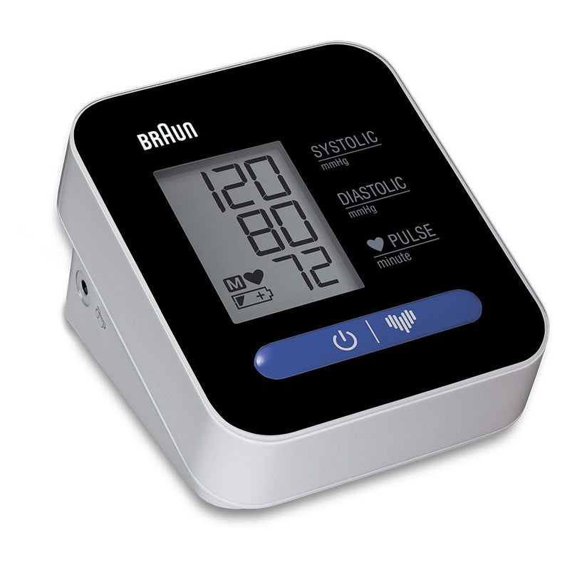 ExactFit™ 1 Professional Monitor Blood Pressure Monitors ExactFit™ 1 Professional Monitor ExactFit™ 1 Professional Monitor Braun