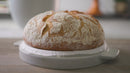 Artisan Bread Bowl with Baking Lid