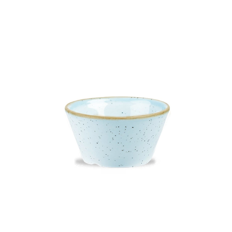 Stonecast Tableware-Duck Egg Blue Collection