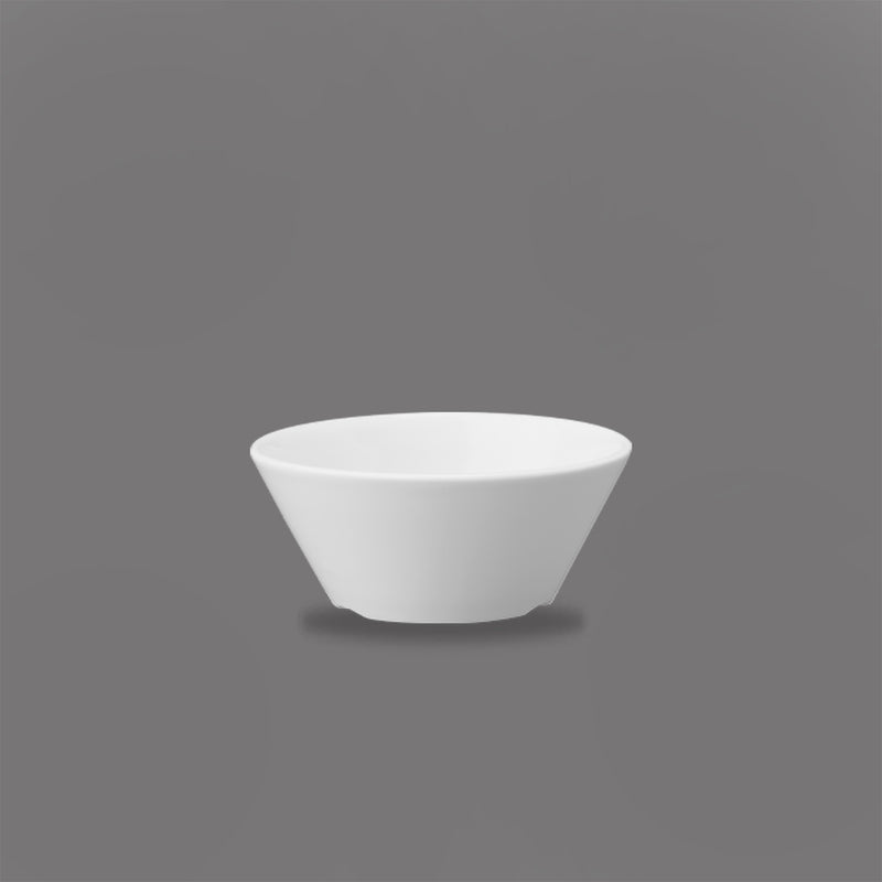 Round Sauce Dish - White Snack Attack The Chefs Warehouse By MG Round Sauce Dish - White Snack Attack Round Sauce Dish - White Snack Attack The Chefs Warehouse By MG