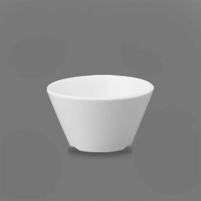 Round Sauce Dish - White Snack Attack The Chefs Warehouse By MG Round Sauce Dish - White Snack Attack Round Sauce Dish - White Snack Attack The Chefs Warehouse By MG
