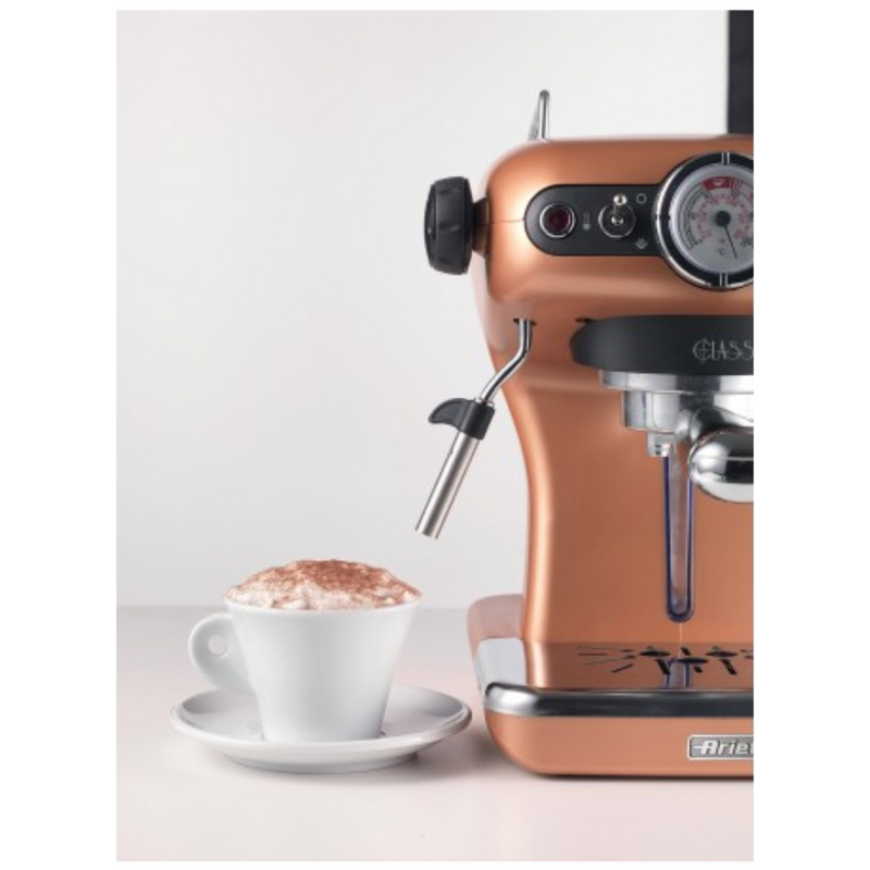 Ariete Espresso & Cappuccino Machines for sale
