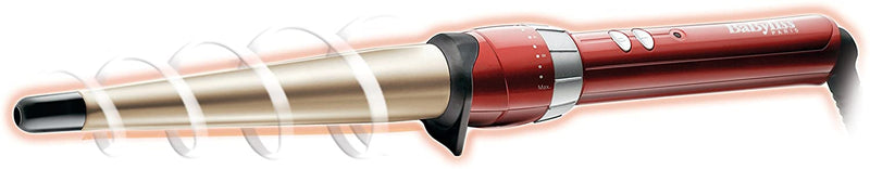 Conical Iron Hair Curlers Conical Iron Conical Iron BabyLiss