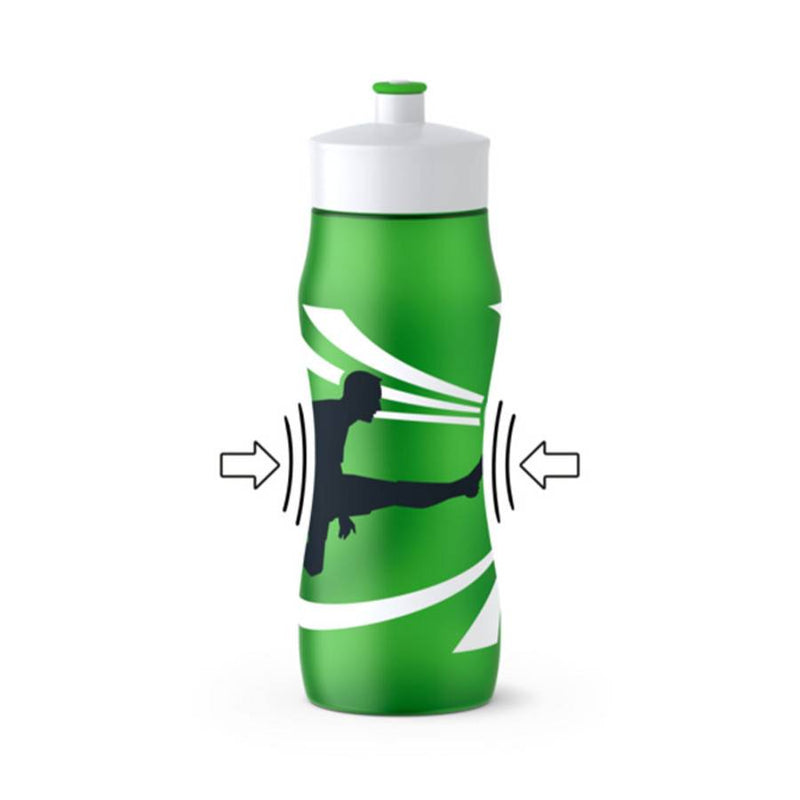 Squeeze Bottle - Soccer 0,6L