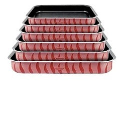 Set of 6 Oven dishes