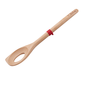 Ingenio Wood – Risotto Spoon Kitchen Tools Ingenio Wood – Risotto Spoon Ingenio Wood – Risotto Spoon Tefal