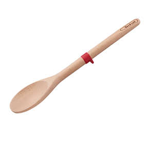 Ingenio Wood – Spoon Kitchen Tools Ingenio Wood – Spoon Ingenio Wood – Spoon Tefal