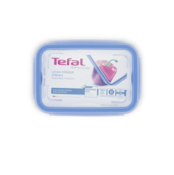Fresh Food Conservation Food containers Fresh Food Conservation Fresh Food Conservation Tefal