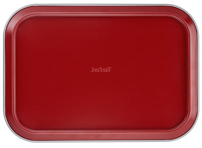 Deli Bake Rectangular Springform Bakeware Deli Bake Rectangular Springform Deli Bake Rectangular Springform Tefal