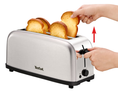 EQUINOX  Toaster