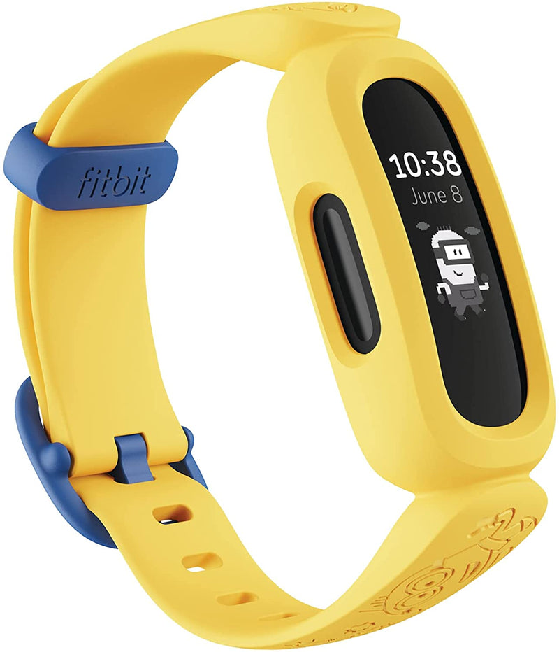 Ace 3 Activity Tracker for Kids 6+ Watches Ace 3 Activity Tracker for Kids 6+ Ace 3 Activity Tracker for Kids 6+ fitbit