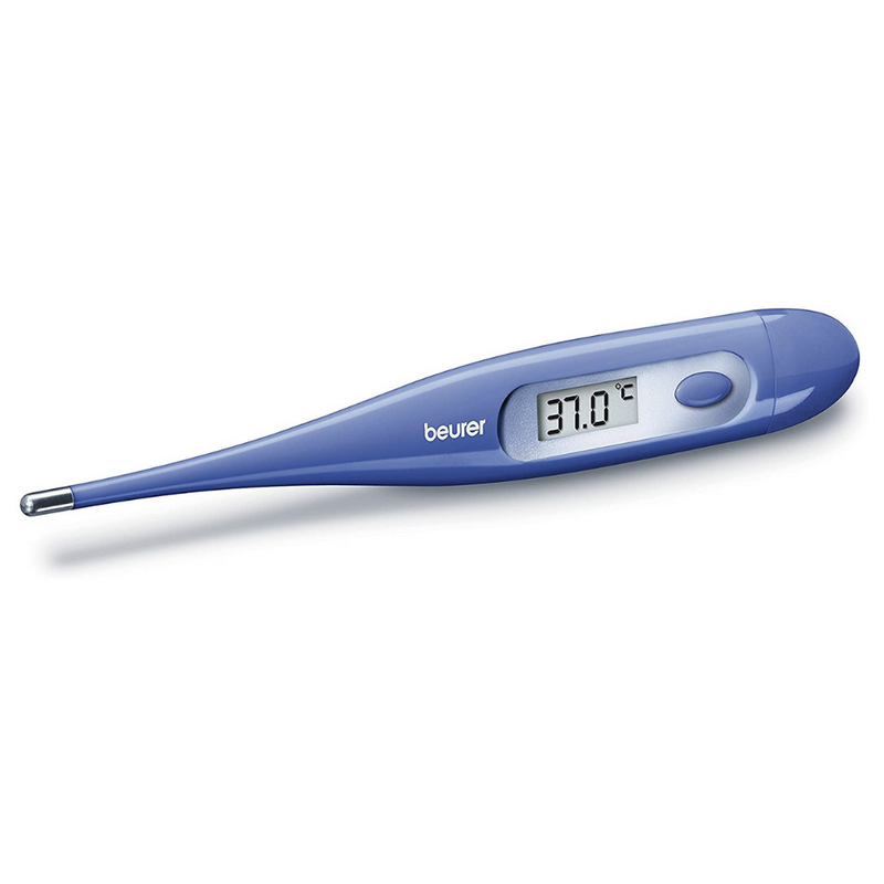 Temperature- Sensor Indicator Baby Health Temperature- Sensor Indicator Temperature- Sensor Indicator Beurer