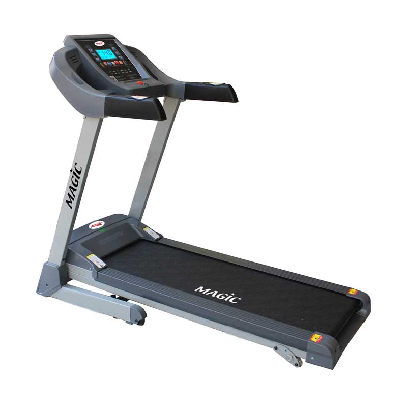 Treadmill 1.75hp