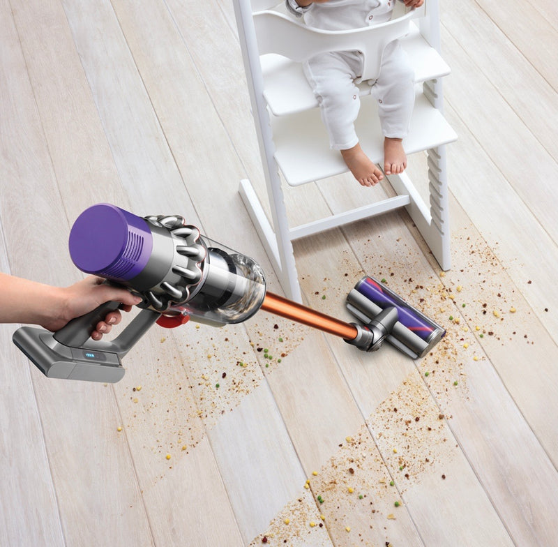 V10 Absolute Cordless Vacuum Cleaner + FREE DOCK