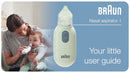 The German Outlet, Braun, Nasal Aspirator