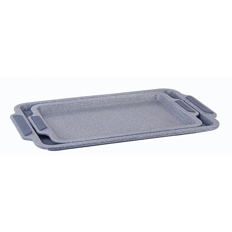 Cookie Pan with Silicone Handle
