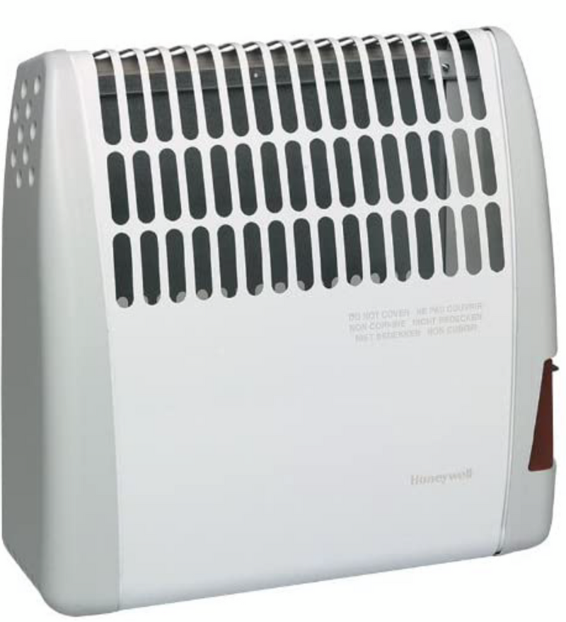 Compact Convector Heater Outlet Compact Convector Heater Compact Convector Heater Honeywell