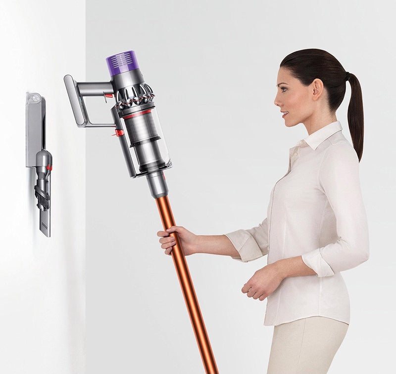 V10 Absolute Cordless Vacuum Cleaner + FREE DOCK