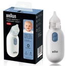 The German Outlet, Braun, Nasal Aspirator