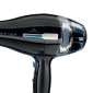 Hairdryer, ion technology, AC motor, 2200W
