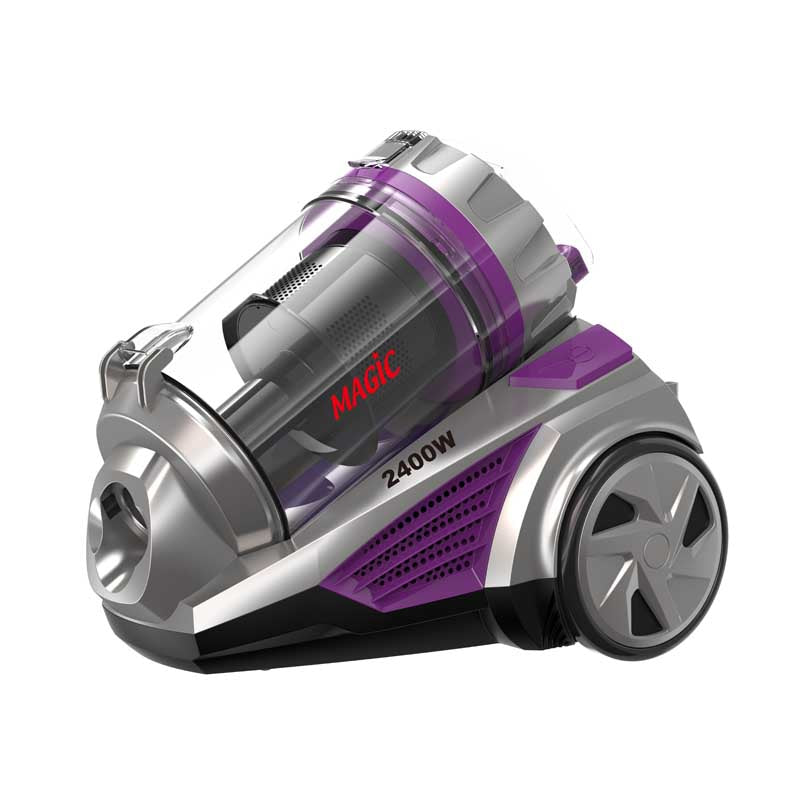 Vacuum Cleaner Bagless 2400W