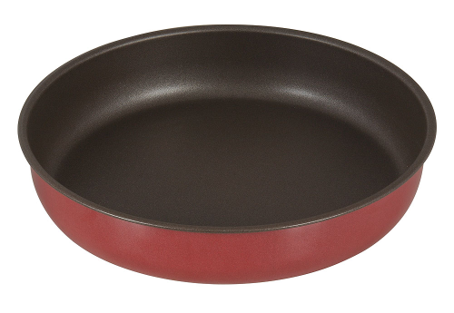 Round Oven Pan