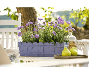 Country Window Box (75 cm) Plant Pots Country Window Box (75 cm) Country Window Box (75 cm) Emsa