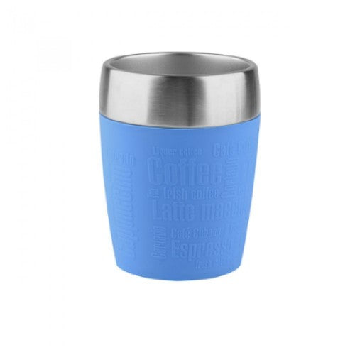 Tefal Travel Cup 0.2 L Stainless Steel Flask Tefal Travel Cup 0.2 L Tefal Travel Cup 0.2 L Tefal