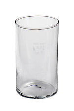 High Glass Cups