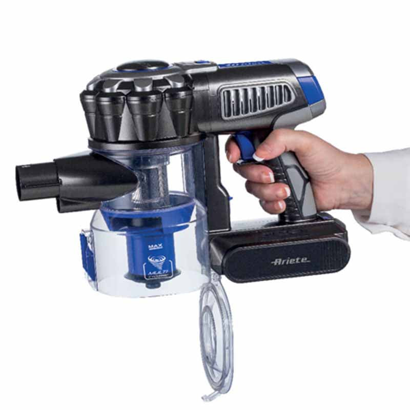2 in 1 Cordless Stick Cleaner