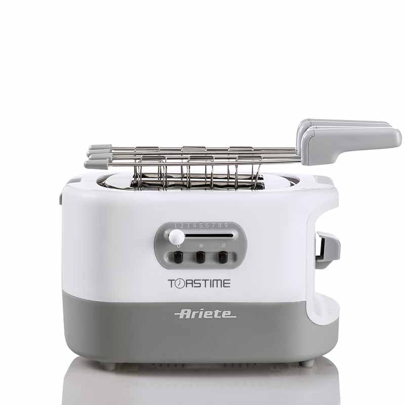 Toastime With Pliers Toaster Toastime With Pliers Toastime With Pliers Ariete
