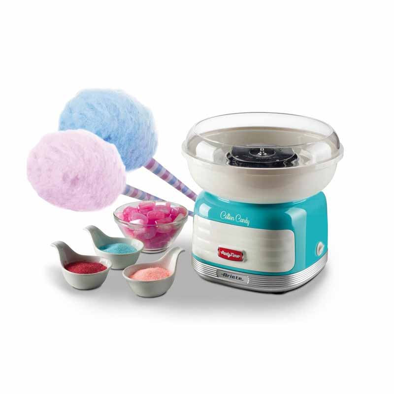 Candy Flossy Maker