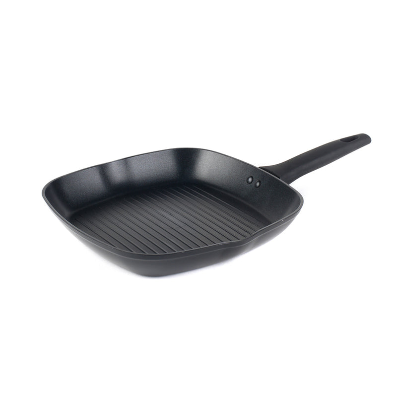 Non Stick Grill Pan Griddles & Grill Pans Non Stick Grill Pan Non Stick Grill Pan Russell Hobbs