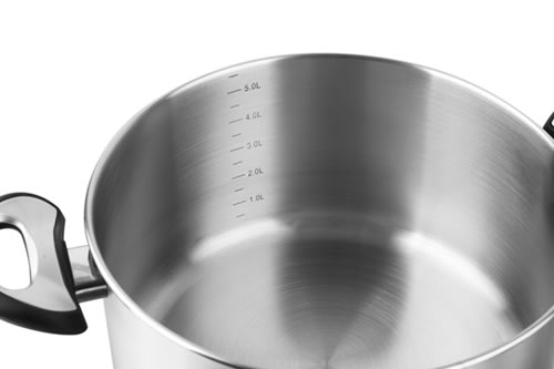 Titanium Line- Cooking Pot Cooking Pot Titanium Line- Cooking Pot Titanium Line- Cooking Pot Pal
