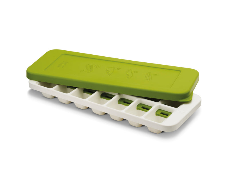 QuickSnap Plus Ice Cube Tray Kitchen Tools QuickSnap Plus Ice Cube Tray QuickSnap Plus Ice Cube Tray Joseph Joseph