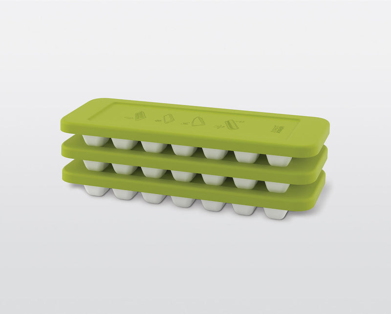 QuickSnap Plus Ice Cube Tray Kitchen Tools QuickSnap Plus Ice Cube Tray QuickSnap Plus Ice Cube Tray Joseph Joseph