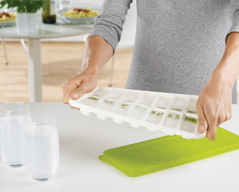 QuickSnap Plus Ice Cube Tray Kitchen Tools QuickSnap Plus Ice Cube Tray QuickSnap Plus Ice Cube Tray Joseph Joseph