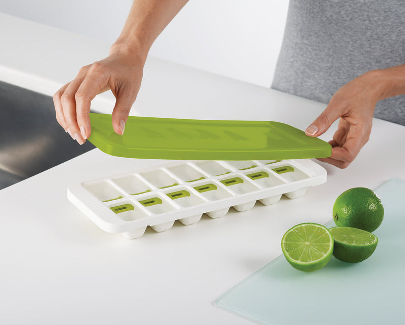 QuickSnap Plus Ice Cube Tray Kitchen Tools QuickSnap Plus Ice Cube Tray QuickSnap Plus Ice Cube Tray Joseph Joseph