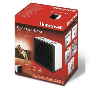 Quick Fan Heater Outlet Quick Fan Heater Quick Fan Heater Honeywell