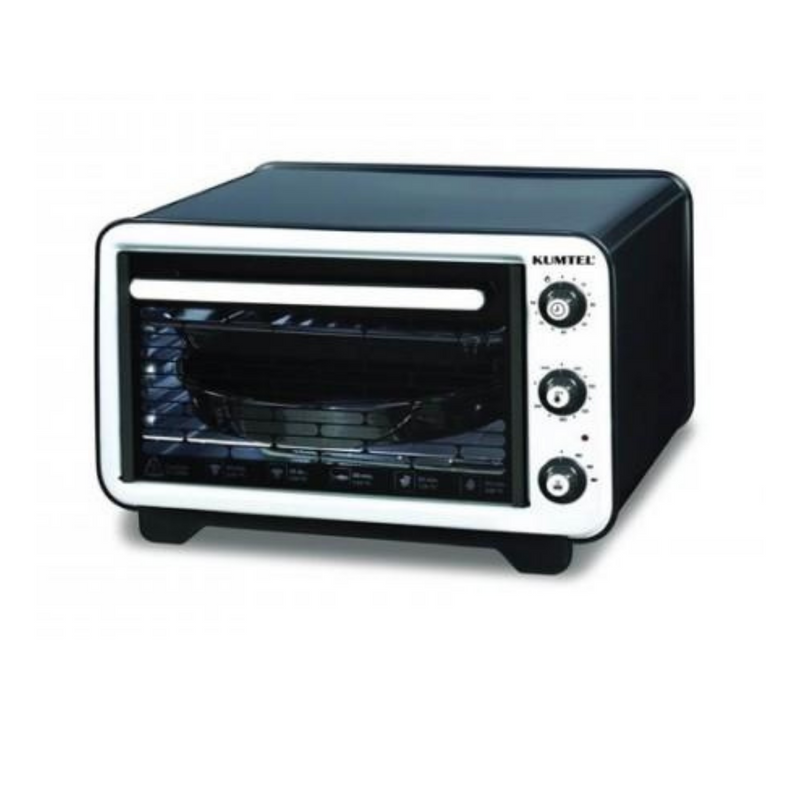 Electric Oven  36 L
