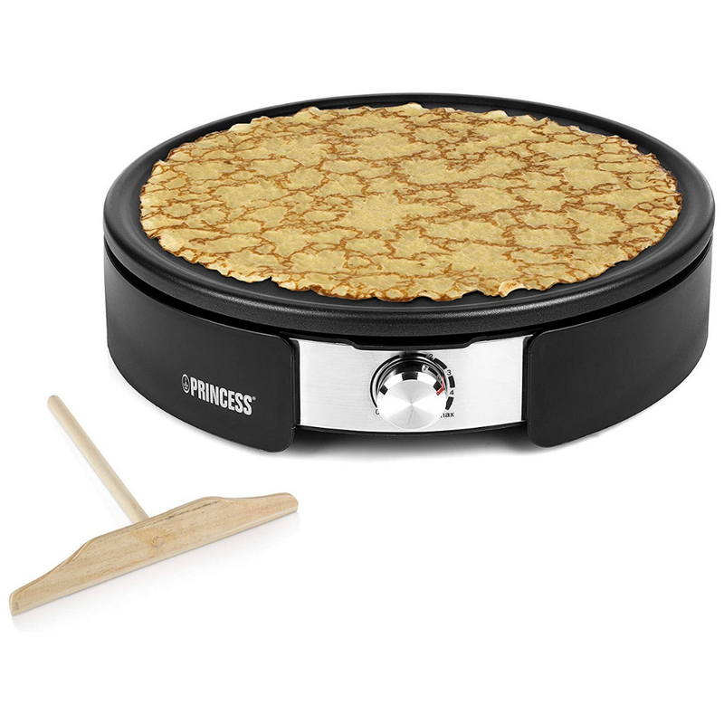 Table Chef Crepe and Grill Crepe Maker Table Chef Crepe and Grill Table Chef Crepe and Grill Princess